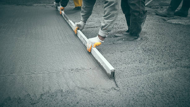 Best Concrete Sidewalk Installation in Neoga, IL