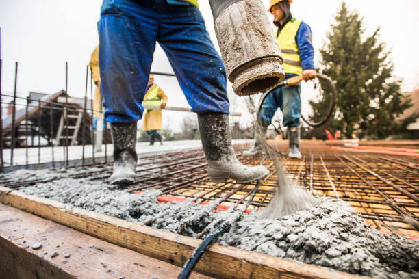 Best Residential Concrete Solutions in Neoga, IL